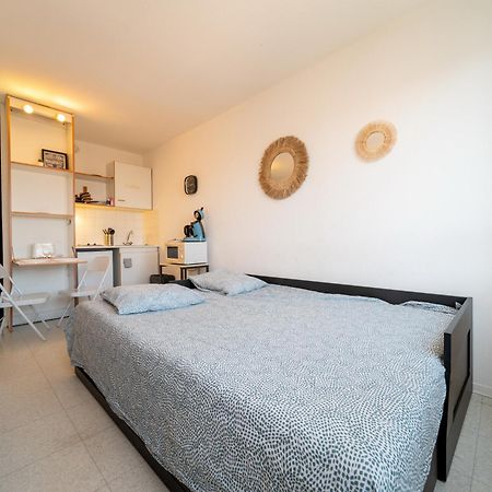 Fully Equipped Apartment St Charles Station Marseilles Exterior foto