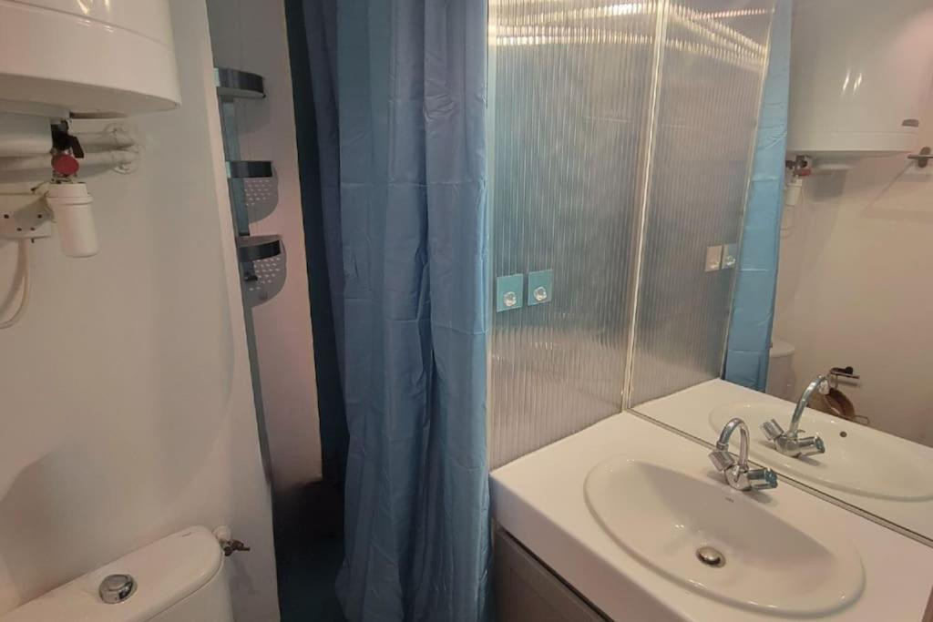 Fully Equipped Apartment St Charles Station Marseilles Exterior foto