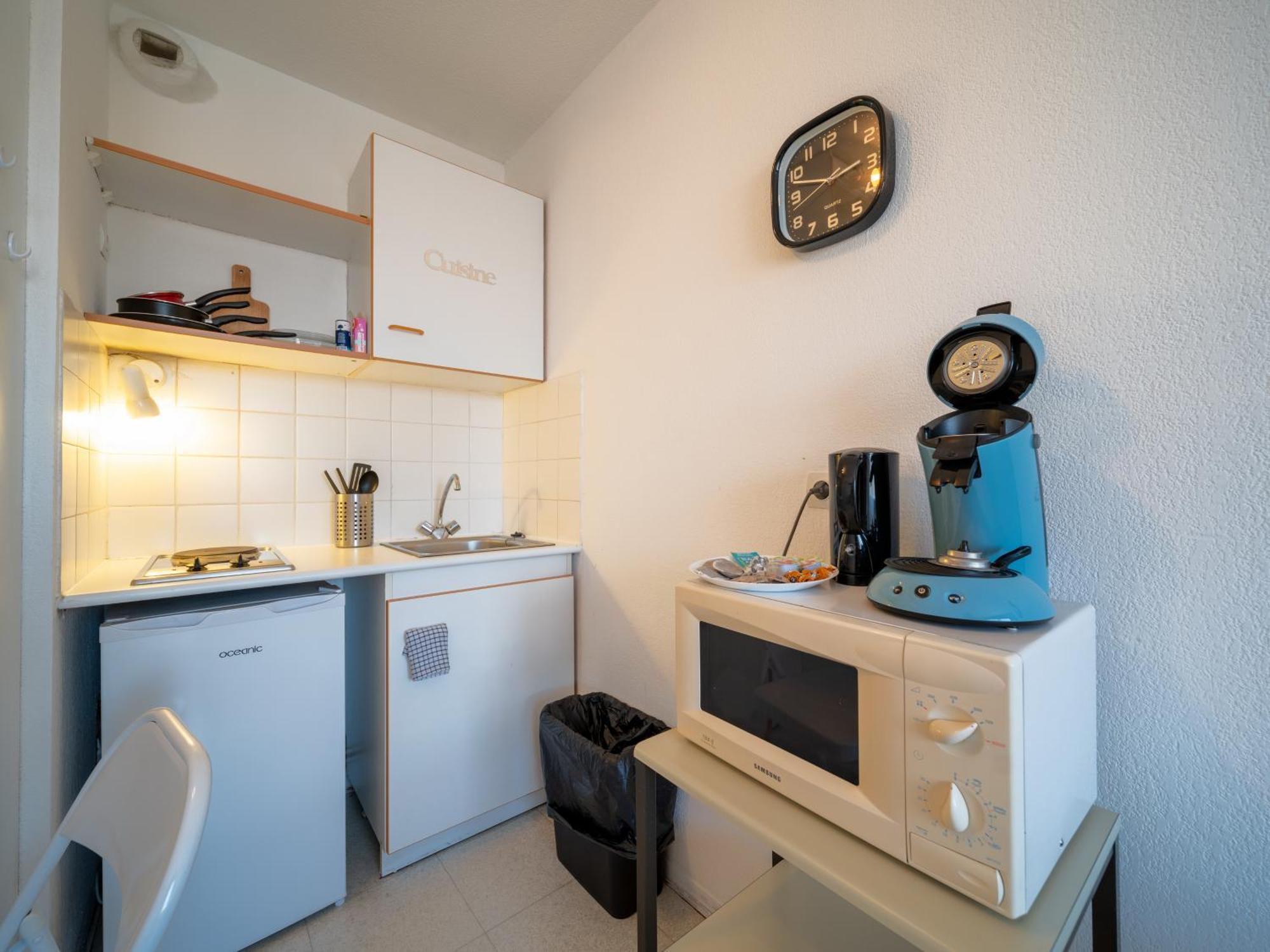 Fully Equipped Apartment St Charles Station Marseilles Exterior foto